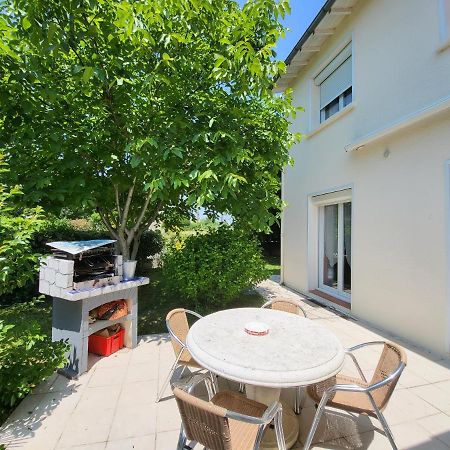 Maison Venitia Aussonne Esterno foto