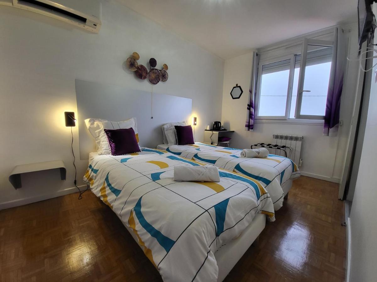 Maison Venitia Aussonne Esterno foto