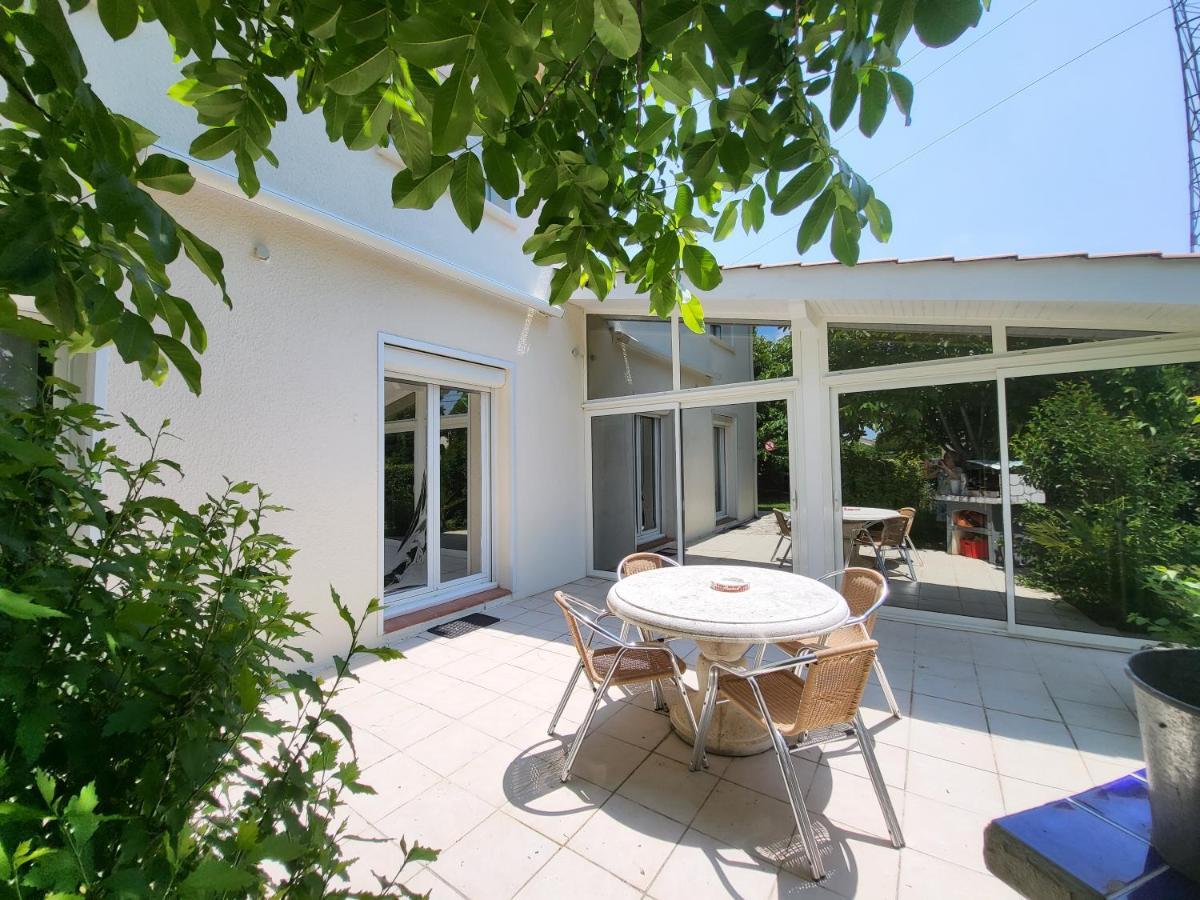 Maison Venitia Aussonne Esterno foto