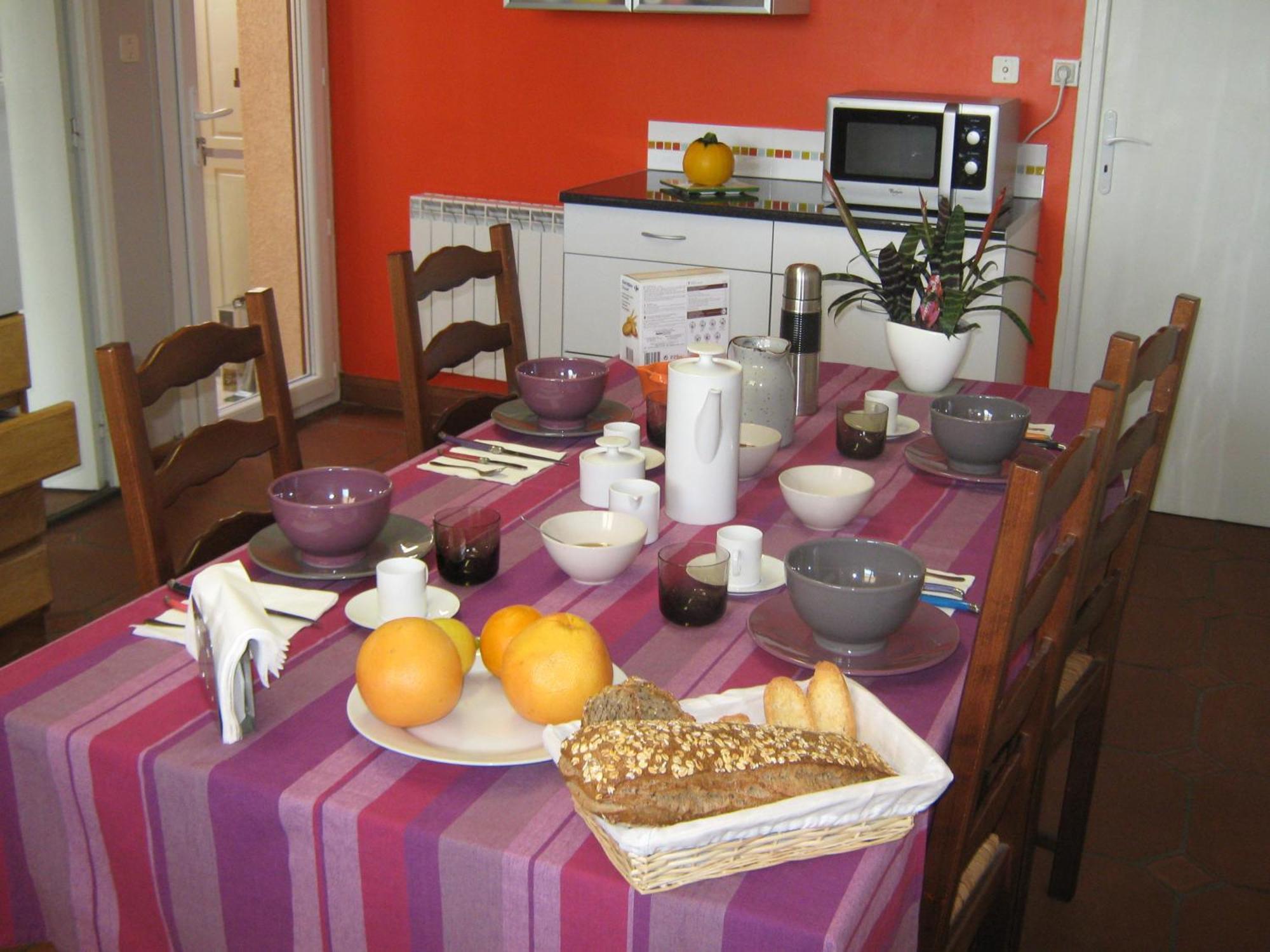 Maison Venitia Aussonne Esterno foto